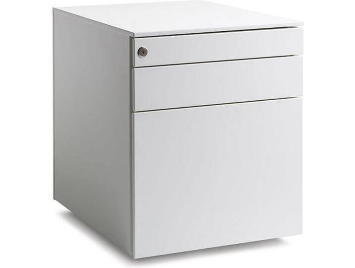 Rollcontainer Universal dieffebi, Designer Dieffebi Spa, 50.5x42x53.5 cm von CAIRO