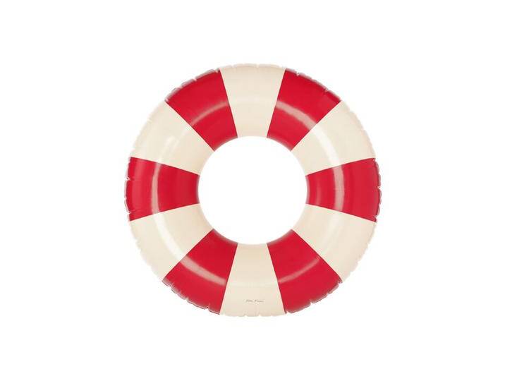 Schwimmring Sally signal red rot, Designer Petites Pommes von CAIRO
