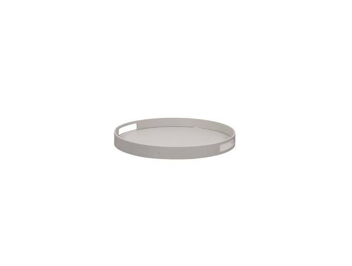 Servier-Tablett Club Cane-line gelb, Designer Cane-line Design-Team, 5 cm Servier-Tablett Club Cane-line gelb, Designer Cane-line Design-Team, 5 cm von CAIRO