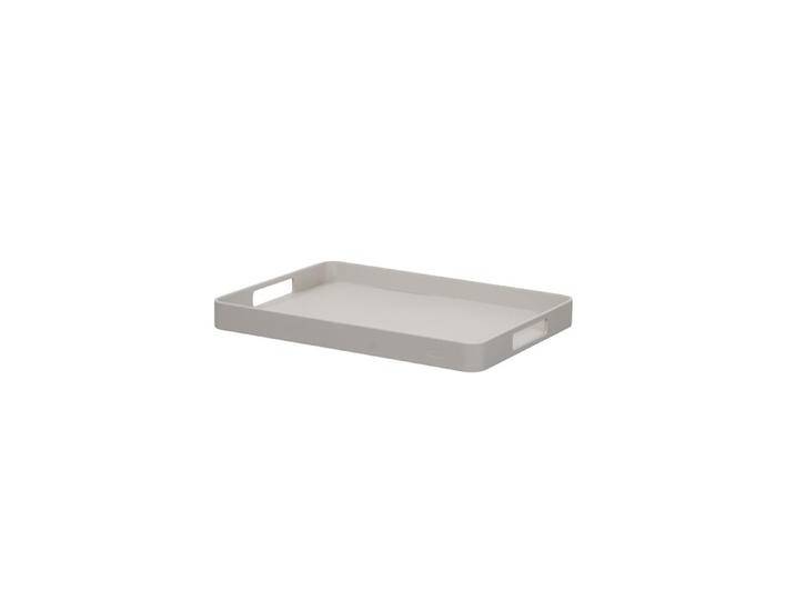 Servier-Tablett Club Cane-line gelb, Designer Cane-line Design-Team, 5x48x35 cm von CAIRO