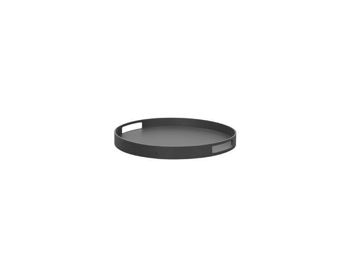 Servier-Tablett Club Cane-line grau, Designer Cane-line Design-Team, 5 cm Servier-Tablett Club Cane-line grau, Designer Cane-line Design-Team, 5 cm von CAIRO