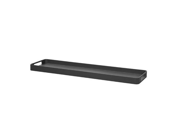 Servier-Tablett Club Cane-line grau, Designer Cane-line Design-Team, 5x85x24 cm Servier-Tablett Club Cane-line grau, Designer Cane-line Design-Team, 5x85x24 cm von CAIRO