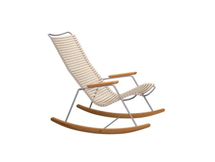 Sessel Click Houe grau, Designer Henrik Pedersen, 92x64x100 cm von CAIRO