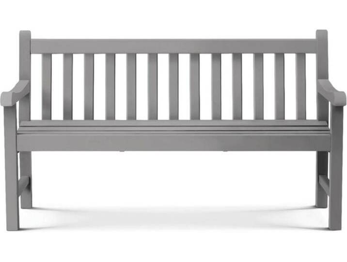 Sitz-Bank Notting Hill Ethimo grün, Designer Ethimo Design Studio, 88x153x67 cm von CAIRO
