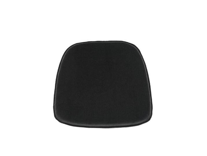 Sitzunterlage Leed Cecilie Madsen grau, 2.5x38x37 cm von CAIRO