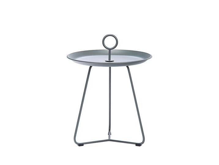 Sofatisch Eyelet Houe grau, Designer Henrik Pedersen, 45.5 cm Sofatisch Eyelet Houe grau, Designer Henrik Pedersen, 45.5 cm von CAIRO