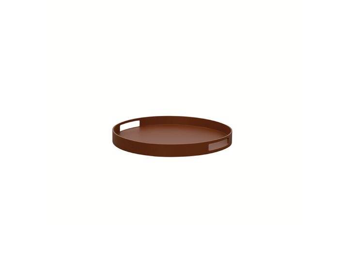 Tablett Club Cane-line Aluminium desert red grau, Designer Cane-line Design-Team, 5 cm Tablett Club Cane-line Aluminium desert red grau, Designer Cane-line Design-Team, 5 cm von CAIRO
