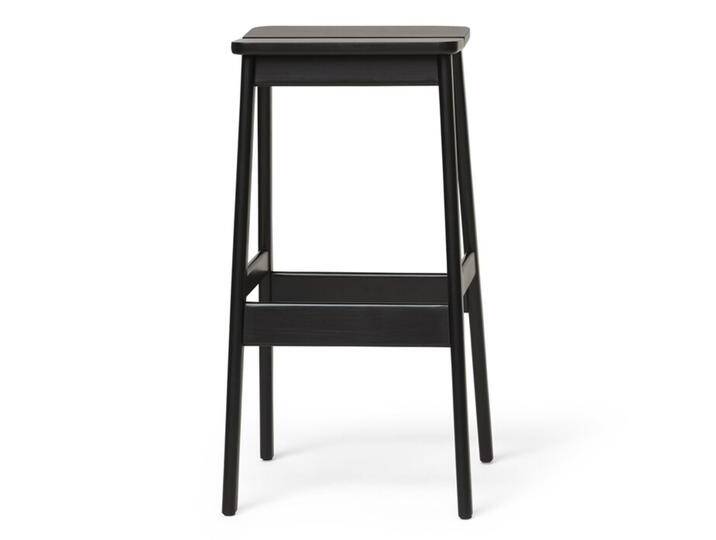 Taburett Angle Form and Refine braun, Designer Herman Studio, 75x41x39 cm; Sitz 24 cm Taburett Angle Form and Refine braun, Designer Herman Studio, 75x41x39 cm; Sitz 24 cm von CAIRO