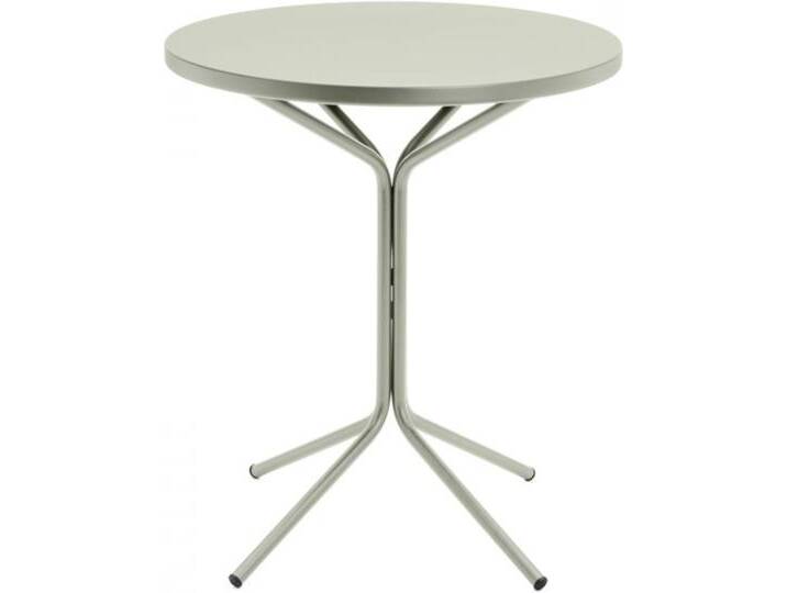 Tisch Pix Schaffner AG grau, Designer Schaffner, 70 cm von CAIRO