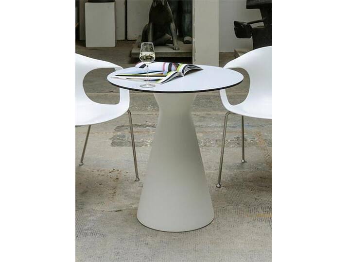 Tisch Tak REDI, Designer Karim Rashid, 73x0x0 cm von CAIRO
