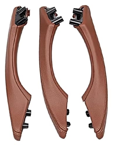 CAIZHICNC Kompatibel mit 5er-Serie Kompatibel mit F10 Kompatibel mit F11 Kompatibel mit F18 Kompatibel mit 520i Kompatibel mit 523i LHD RHD Linkslenker Innentürzugbaugruppe(F) von CAIZHICNC