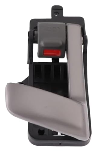 CAIZHICNC Kompatibel mit Hyundai Kompatibel mit Santa Kompatibel mit Fe 2007-2010 Linker Und Rechter Türinnengriff Verwent Wern 82620-2B000 82610-2B000 Pull Front(Left) von CAIZHICNC