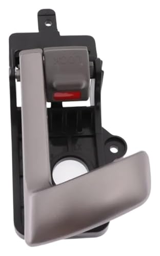 CAIZHICNC Kompatibel mit Hyundai Kompatibel mit Santa Kompatibel mit Fe 2007-2010 Linker Und Rechter Türinnengriff Verwent Wern 82620-2B000 82610-2B000 Pull Front(Right) von CAIZHICNC