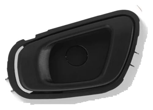 CAIZHICNC Kompatibel mit Spark LS LT 2013-2015 Linkslenker Auto Innen Türgriff Vorne Hinten Rechts Ziehen(Front Left) von CAIZHICNC