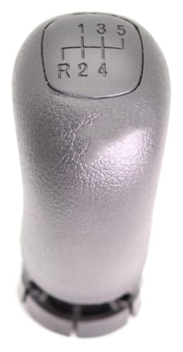 CAIZHICNC Schaltknauf Für Benz Für VITO 638 W638 1996-2003 Auto Styling Manuelle 5 Geschwindigkeit Schaltknauf Hebel Stick Kopf Griff von CAIZHICNC