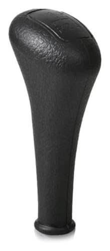 CAIZHICNC Schaltknauf Für Benz W124 S124 W126 E190 W190 W201 W202 W123 W140 W463 Schaltknauf Hebel Schalthebel Boot Abdeckung Fall(R 1 2 3 4 5 Gearknob) von CAIZHICNC