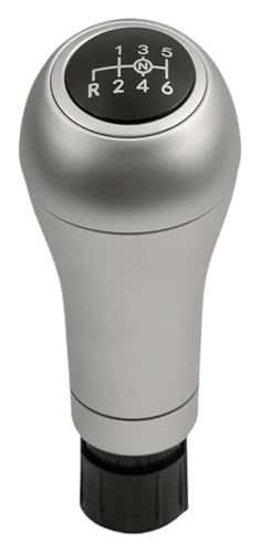 CAIZHICNC Schaltknauf Für Benz W204 W207 W212 C204 C63 C250 2008-2014 Schaltknauf Schalthebel Stick Gamasche(14.5 MM R On top) von CAIZHICNC