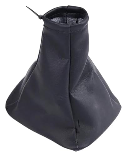 CAIZHICNC Schaltknauf Kompatibel mit Opel Kompatibel mit Astra F 1991-1998 Auto Styling Schaltknauf Handbremshebel Schalthebel Gamasche(C) von CAIZHICNC