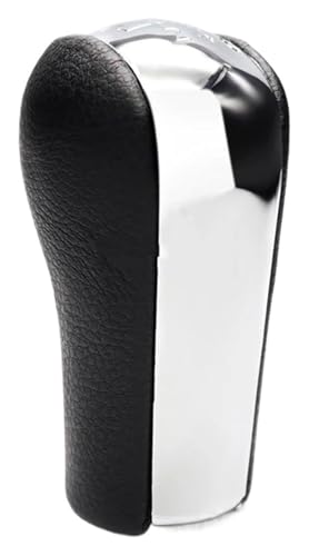 CAIZHICNC Schaltknauf Kompatibel mit Toyota Kompatibel mit Avensis III T27 2008-2015 5 6 Geschwindigkeit Schaltknauf Gamasche Boot Abdeckung Manuelle Hebel Handball(4) von CAIZHICNC