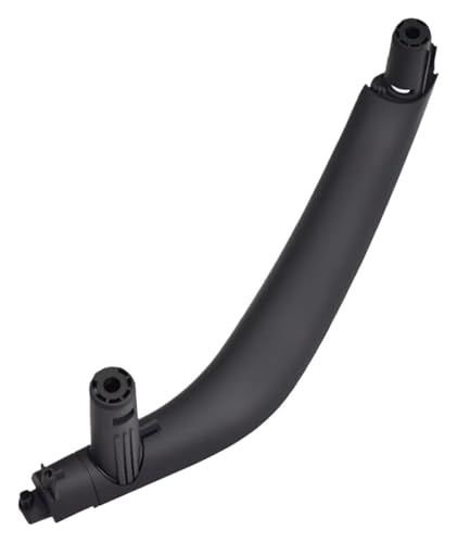 Kompatibel mit Po&rsche Kompatibel mit Macan 2014-2023 Auto Außentür Griff Abckung Trim Aufkleber Zubehör von CAIZHICNC