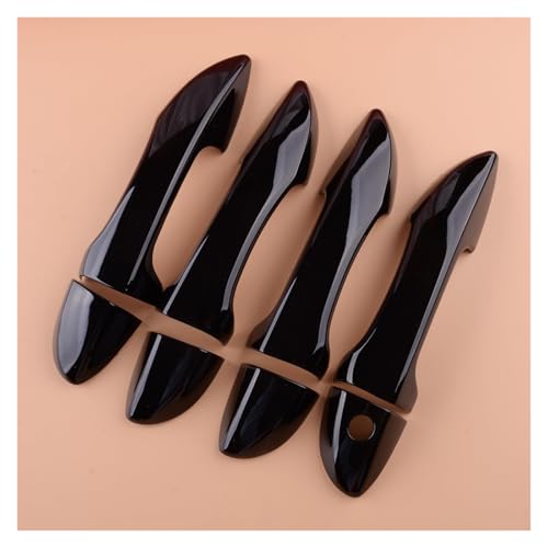 Kompatibel mit T&oyota Kompatibel mit Corolla Kompatibel mit Limousine 2014-2019 Auto Außen Si Türgriff Abckung Shell Kompatibel mit T&oyota Kompatibel mit Corolla Kompatibel mit Limousine 2014-2019 Auto Außen Si Türgriff Abckung Shell von CAIZHICNC