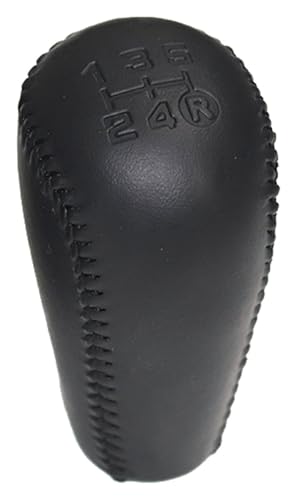 Schaltknauf Kompatibel mit Toyota Kompatibel mit 4Runner Kompatibel mit Pickup Kompatibel mit Land Cruiser Prado 1996-2002 5 6 Geschwindigkeit Manuelle Getriebe Schaltknauf Transfer(5 Speed) von CAIZHICNC