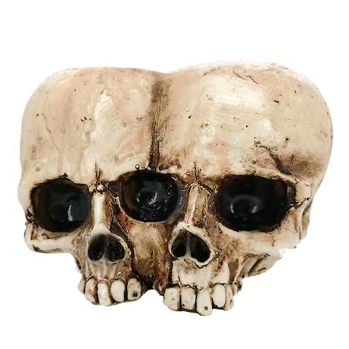 CAKEEYUM Schädel Pflanzer Gothic Sty von CAKEEYUM