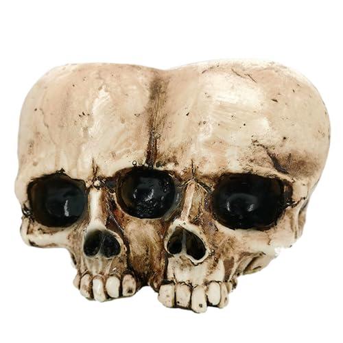 CAKEEYUM Schädel Pflanzer Gothic Sty CAKEEYUM Schädel Pflanzer Gothic Sty von CAKEEYUM