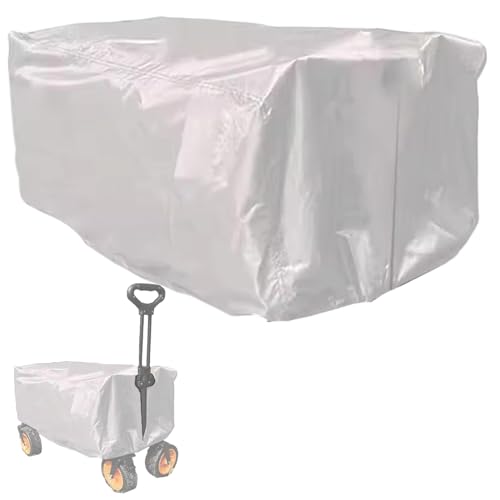 CAKEEYUM Wagenregenabdeckung zusammenklappbarer wasserdicht 210d Oxford Stoff Wagenabdeckung Anti-Uv staubdes Baldachin Ansatz für Kinderwagen/Wagen/Wagen Camping Picknick Garten Regen Baldachin W. CAKEEYUM Wagenregenabdeckung zusammenklappbarer wasserdicht 210d Oxford Stoff Wagenabdeckung Anti-Uv staubdes Baldachin Ansatz für Kinderwagen/Wagen/Wagen Camping Picknick Garten Regen Baldachin W. von CAKEEYUM