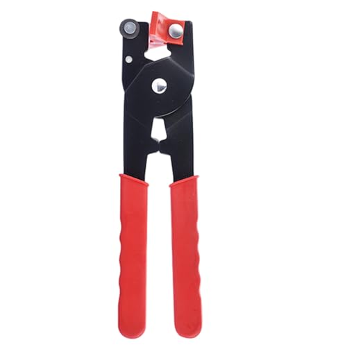 Fliesen -Nipper 9 -Zoll tragbare Keramikfliesenschneider mit Plastikgriff zum Schneiden von Porzellankeramikspiegelglas Fliesen -Nipper 9 -Zoll tragbare Keramikfliesenschneider mit Plastikgriff zum Schneiden von Porzellankeramikspiegelglas von CAKEEYUM