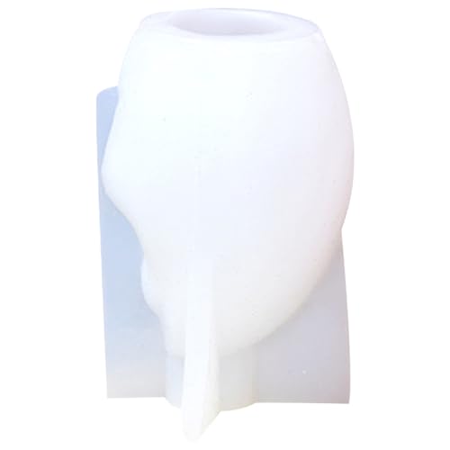 Krippenform Baby Jesus Weihnachtsformen Krippe Silikon Kerzenformen für Harzguss Kerzenherstellung Bastelbedarf Krippenform Silikon Kerzenformen Weihnachtsformen Harzformen von CAKEEYUM