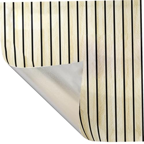 Panel Tapete 16 Zoll x 10 Fuß wasserdichte 3D -Scheinwandverkleidung absorbierende Wandpaneele Selbstklebend für Badezimmer Schlafzimmer Küche Wohnzimmer Tafel Tapete, Scheinpanel, p von CAKEEYUM