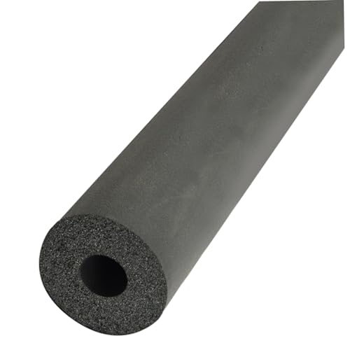Rohrisolierung Schaumrohr Schwarzpackung Gummi -Rohrisolierung Einfach Installation dicke flexible für den Haushalt und den industriellen Gebrauch Rohrisolierung Schaumrohr Schwarzpackung Gummi -Rohrisolierung Einfach Installation dicke flexible für den Haushalt und den industriellen Gebrauch von CAKEEYUM