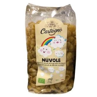 CAL VALLS 1362A118 NUVOLS Kinderpaste mit Figuren 500 g ECO, Kunststoff von CAL VALLS