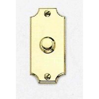 CAL - Reduziertes campanel in ottone lucido p15 von CAL