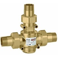 Anti-Kondensationsventil mit thermostatischer Temperaturregelung Caleffi 280 DN20 - 3/4 - 55°C von CALEFFI