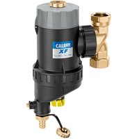 CALEFFI XF - Selbstreinigender Schmutzfänger mit Magnet 577 1 1/4" von CALEFFI