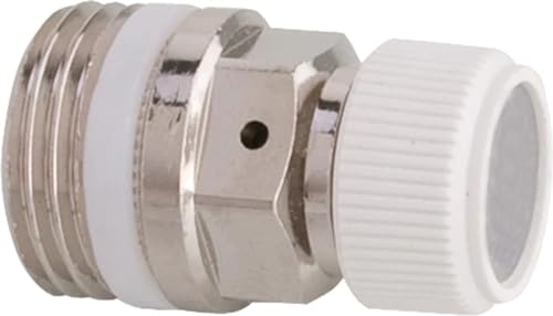 'Caleffi 5080 – Entlüftungshahn Automatische higroscopico 5080 1/4 " 'Caleffi 5080 – Entlüftungshahn Automatische higroscopico 5080 1/4 " von Caleffi