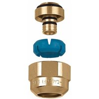 Klemmverschraubung 3/4 Zoll 7,5-8/12-14 mm selbstanpassend - Caleffi von CALEFFI