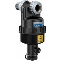 Caleffi DIRTMAGSLIM Schlammabscheider mit Magnet unter Gasgeräten 3/4"AG x Ø22mm 545102 Caleffi DIRTMAGSLIM Schlammabscheider mit Magnet unter Gasgeräten 3/4"AG x Ø22mm 545102 von CALEFFI