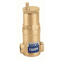 Caleffi 551 DISCAL® Mikroblasenabscheider 3/4" von Thermador
