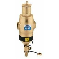 Thermador - Caleffi discaldirtmag Mikroblasen-/Schlammabscheider mit Magnet 1 1/4' Innengewinde 546107 Thermador - Caleffi discaldirtmag Mikroblasen-/Schlammabscheider mit Magnet 1 1/4' Innengewinde 546107 von Thermador