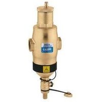 Thermador - Caleffi discaldirtmag Mikroblasen-/Schlammabscheider mit Magnet 3/4' Innengewinde 546105 Thermador - Caleffi discaldirtmag Mikroblasen-/Schlammabscheider mit Magnet 3/4' Innengewinde 546105 von Thermador