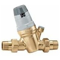 Druckminderer 5350 von Caleffi mit Verschraubungen 1/2'' ag - 1 bis 6 bar - 535040 von CALEFFI