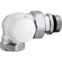 Caleffi - Doppelt abgewinkelte Rücklaufsperre linke Version 1/2' 225462 1/2' Caleffi - Doppelt abgewinkelte Rücklaufsperre linke Version 1/2' 225462 1/2' von CALEFFI