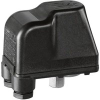 Druckschalter für Autoklaven und hydro-sanitäre Anwendungen, Einstellbereich 1-5 bar, pmax 5 bar Caleffi 625005 1 - 5 bar - 5 bar von CALEFFI