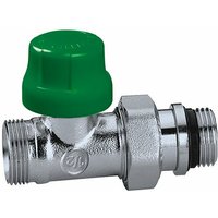 Dynamisches Thermostatventil dynamical® 1/2 Caleffi 233402 1/2 von CALEFFI