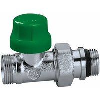Caleffi - Dynamisches Thermostatventil dynamical® 1/2' 233402 1/2' von CALEFFI