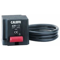 Elektrothermische Steuerung mit Hilfsmikroschalter Caleffi 630112-630114 24V von CALEFFI
