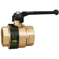 Caleffi - Kugelhahn mit eingebautem Rückschlagventil ballstop 1 323060 1 von CALEFFI